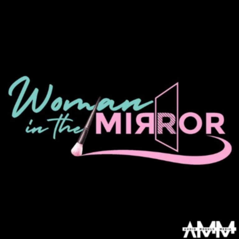 Woman In The Mirror