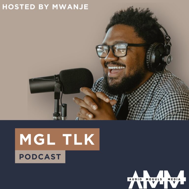 Mogul Talk Podcast