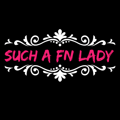 Such A FN Lady LOGO